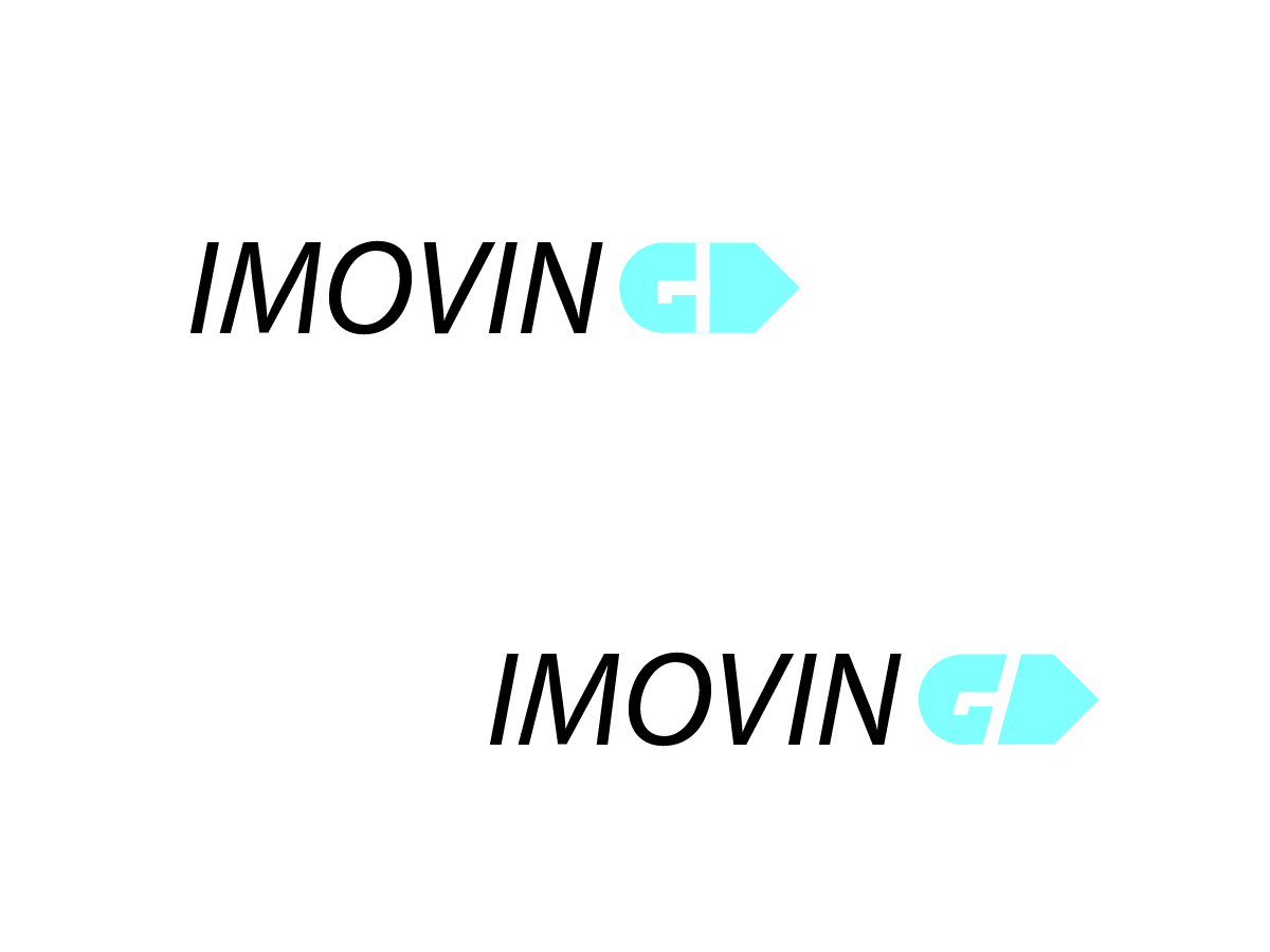 Logo Design by Anil Ruchal for iMoving, INC. | Design #6430449
