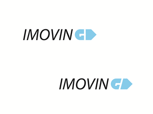 Logo Design by Anil Ruchal for iMoving, INC. | Design: #6430449