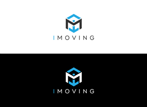 Logo Design by artsterdam for iMoving, INC. | Design: #6397169