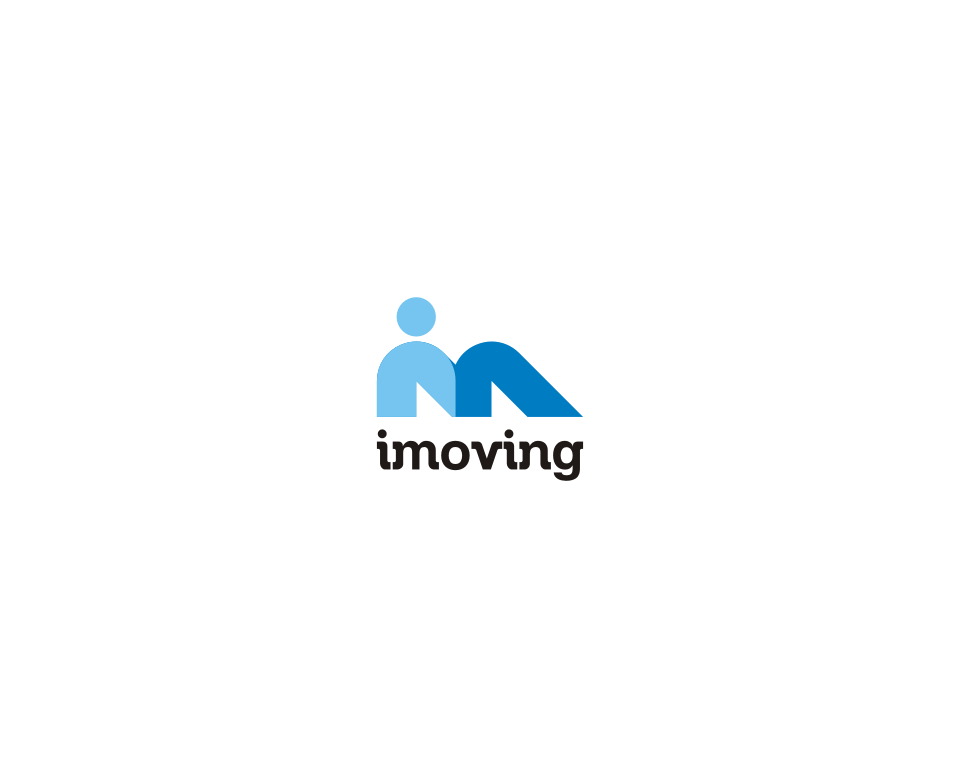 Design de Logo par GUSTIANA pour iMoving, INC. | Design #6409366