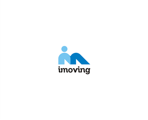 Logo Design by GUSTIANA for iMoving, INC. | Design: #6409366