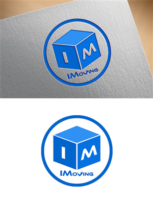Logo Design by Im_rey