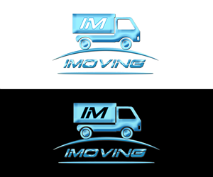 Logo Design by RKDesign29 for iMoving, INC. | Design: #6398148