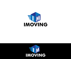 Logo Design by Crest Logo Designs for iMoving, INC. | Design: #6404346