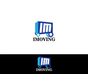 Logo Design by Crest Logo Designs for iMoving, INC. | Design: #6404362