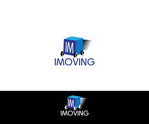 Logo Design by Crest Logo Designs for iMoving, INC. | Design: #6404385