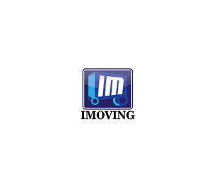 Logo Design by Crest Logo Designs for iMoving, INC. | Design: #6406067