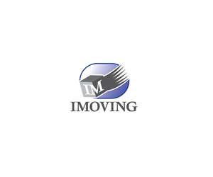 Logo Design by Crest Logo Designs for iMoving, INC. | Design: #6406089