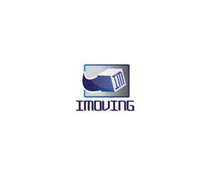 Logo Design by Crest Logo Designs for iMoving, INC. | Design: #6406097