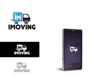 Logo Design by Crest Logo Designs for iMoving, INC. | Design: #6424781