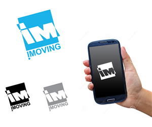 Logo Design by Crest Logo Designs for iMoving, INC. | Design: #6424786