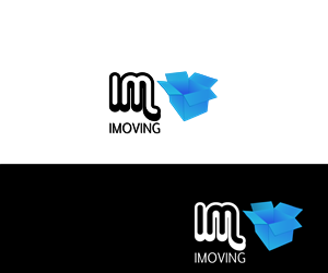 Logo Design by LittleDesign for iMoving, INC. | Design: #6465281