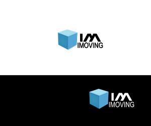 Logo Design by LittleDesign for iMoving, INC. | Design: #6465288