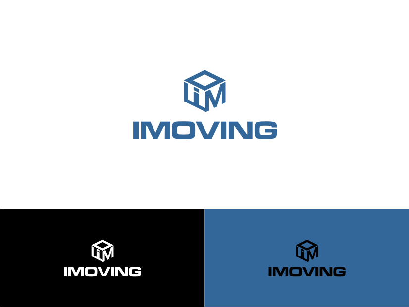 Design de Logo par exmus pour iMoving, INC. | Design #6414544