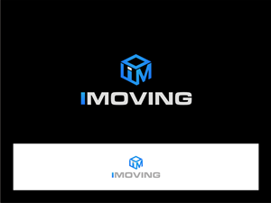 Logo Design by exmus for iMoving, INC. | Design: #6447669