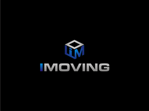 Logo Design by exmus for iMoving, INC. | Design: #6454307
