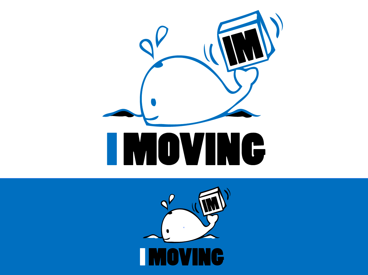 Logo Design by Nallavanz for iMoving, INC. | Design #6414509