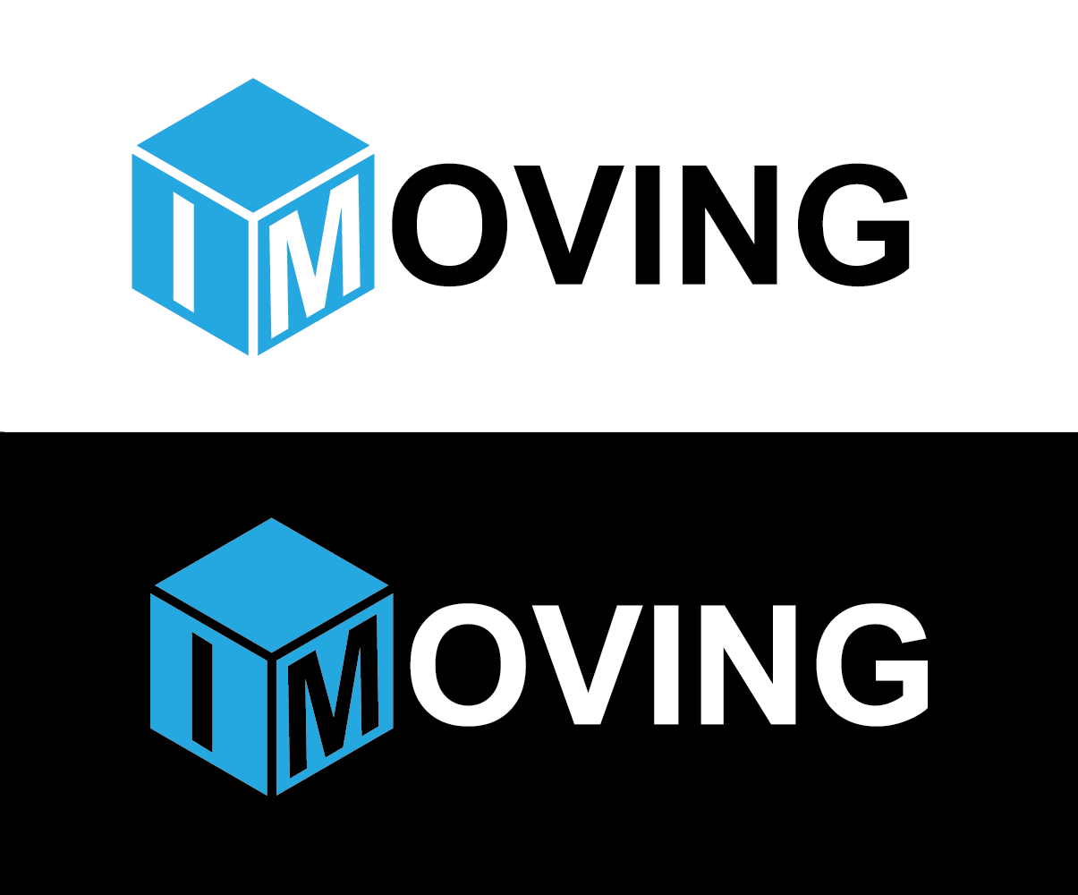 Logo Design by jcoraj for iMoving, INC. | Design #6411587