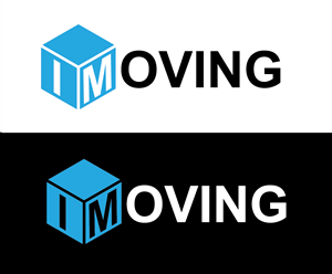 Logo Design by jcoraj for iMoving, INC. | Design: #6411587