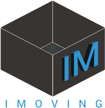 Diseño de Logo por RahulB(UI Designer) para iMoving, INC. | Diseño #6394520