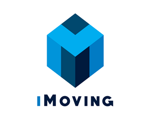 Logo Design by Nahamettie for iMoving, INC. | Design: #6485085
