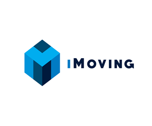 Logo Design by Nahamettie for iMoving, INC. | Design: #6485091