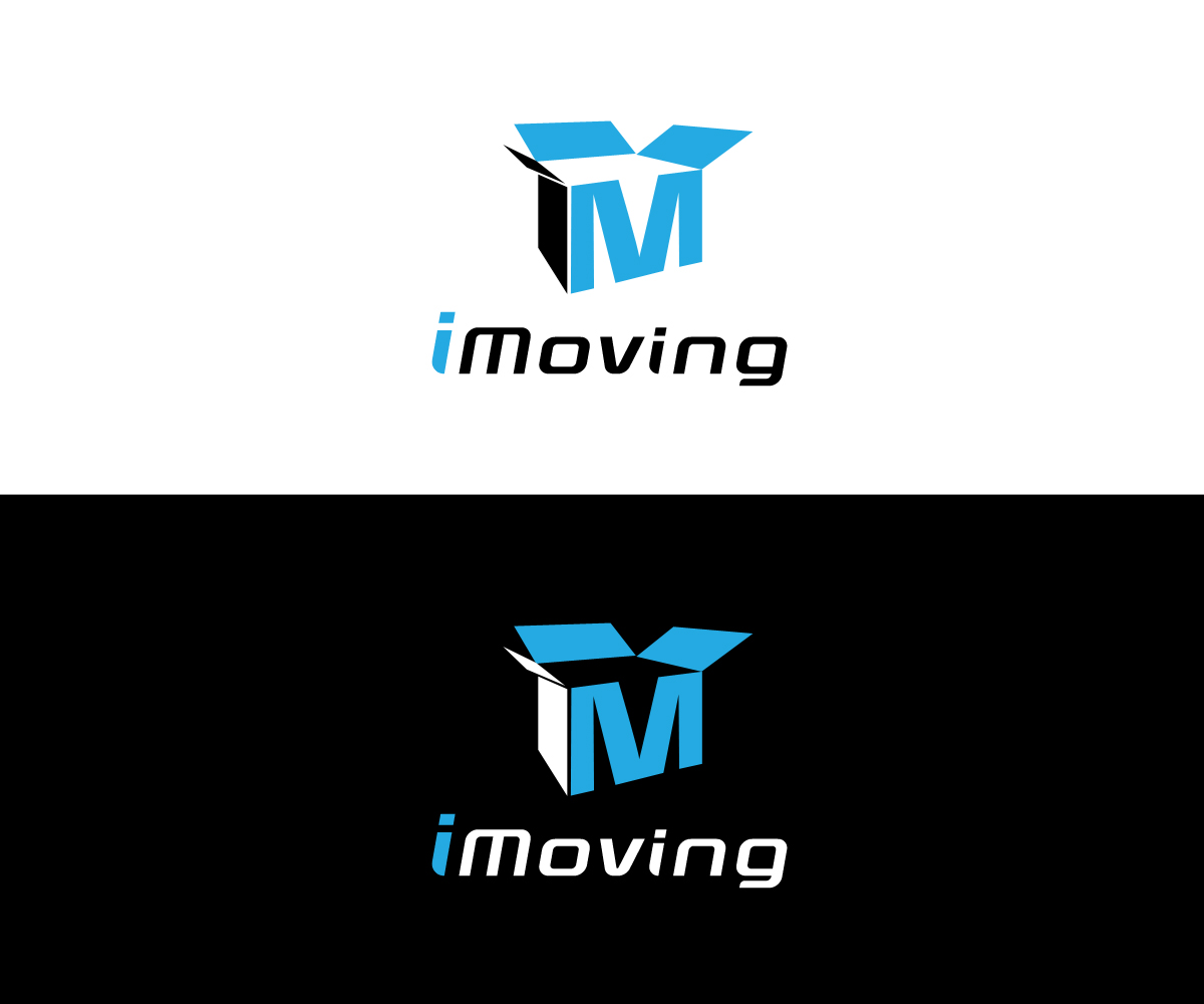 Design de Logo par polj designs pour iMoving, INC. | Design #6413618