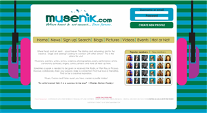 Web Design by MOM for this project | Design: #1686870