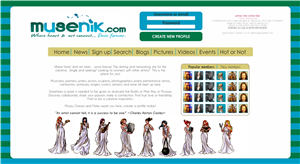 Web Design by MOM for this project | Design: #1698502