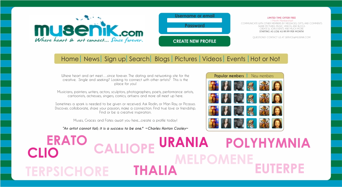 Web Design by MOM for this project | Design #1698503