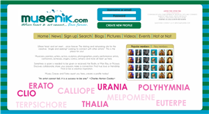 Web Design by MOM for this project | Design: #1698503