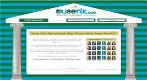 Web Design by MOM for this project | Design: #1698515
