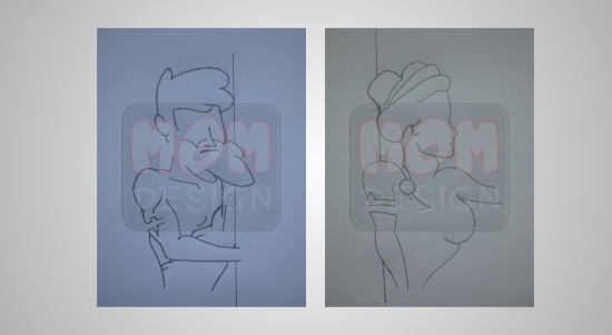 Web Design by MOM for this project | Design #1718764