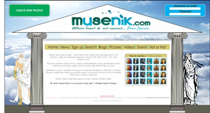 Web Design by MOM for this project | Design: #1765450