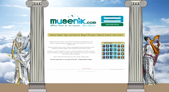 Web-Design von MOM für dieses Projekt | Design #1805947