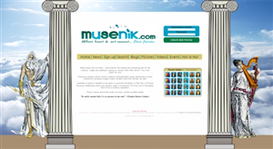 Web Design by MOM for this project | Design #1805947