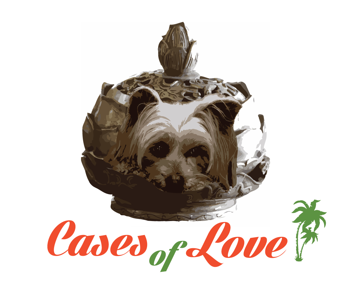 Design de Logo par timbdesign pour Cases of Love. LLC | Design #1733048