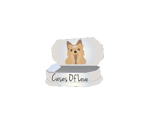 Design de Logo par lukegadeke pour Cases of Love. LLC | Design : #1766738