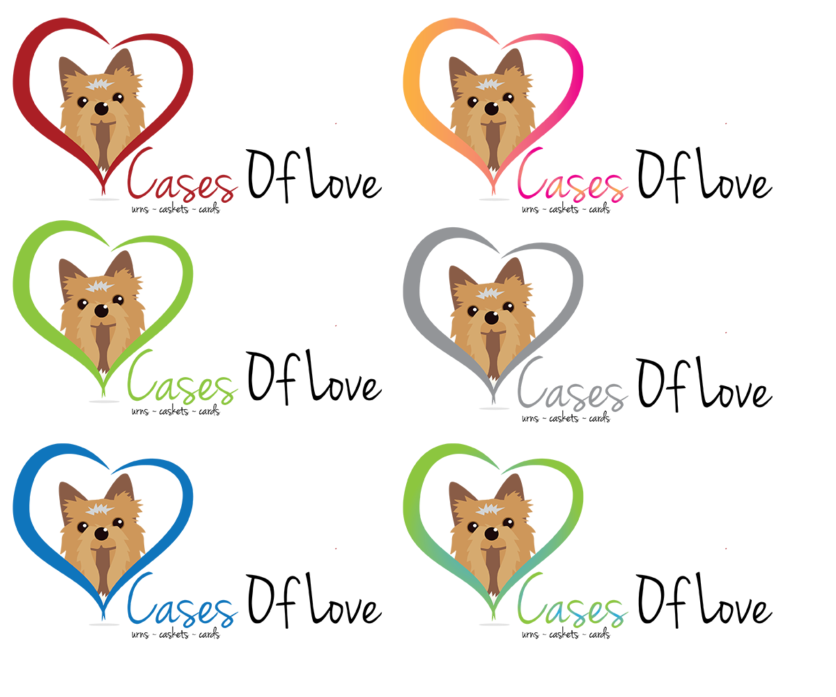 Design de Logo par lukegadeke pour Cases of Love. LLC | Design #1768400
