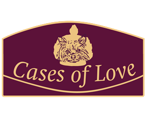 Design de Logo par PAULA BLANCO pour Cases of Love. LLC | Design : #1694174