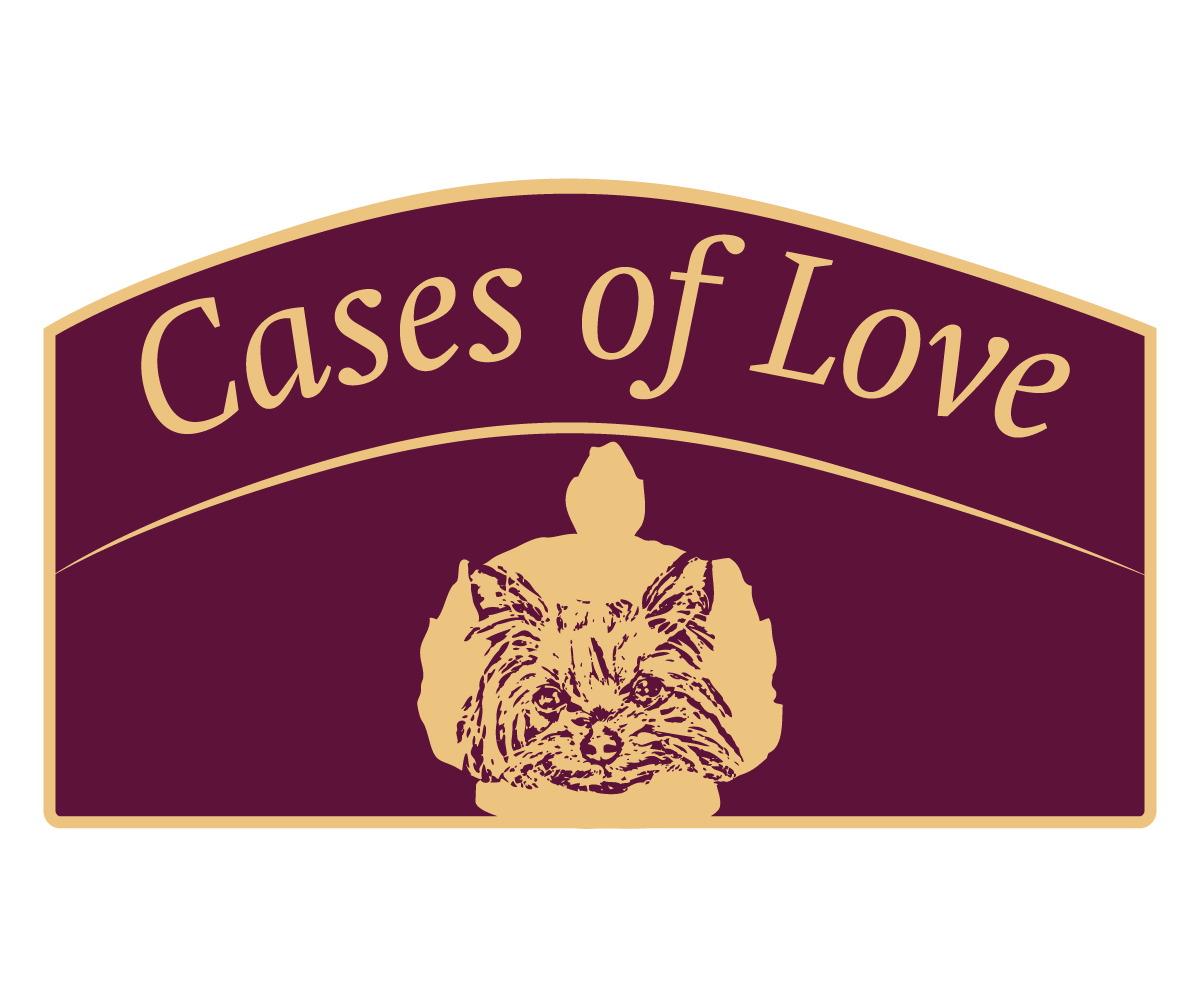 Design de Logo par PAULA BLANCO pour Cases of Love. LLC | Design #1694176