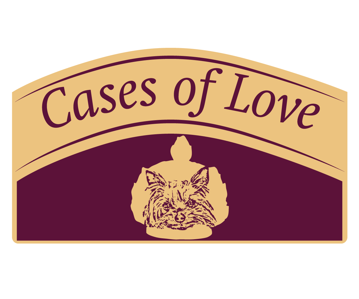 Design de Logo par PAULA BLANCO pour Cases of Love. LLC | Design #1694178