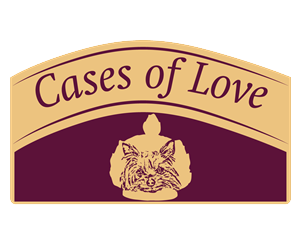 Design de Logo par PAULA BLANCO pour Cases of Love. LLC | Design : #1694178