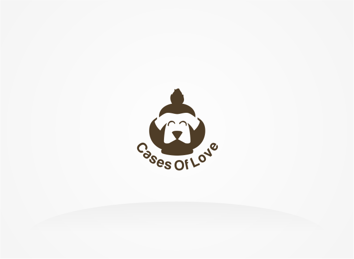 Design de Logo par elf pour Cases of Love. LLC | Design #1830477