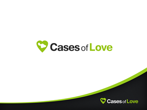 Design de Logo par SiBagos pour Cases of Love. LLC | Design : #1816658