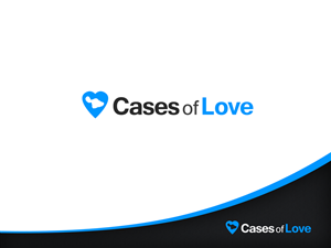 Design de Logo par SiBagos pour Cases of Love. LLC | Design : #1816660