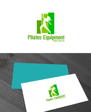 Logo Design by designgreen for this project | Design: #6403941