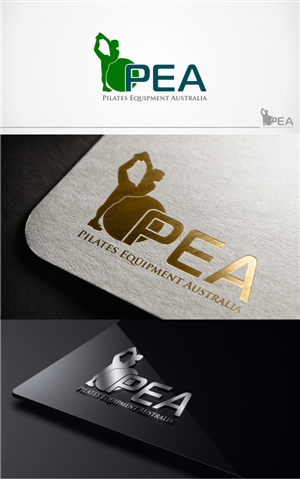 Logo Design by putra03