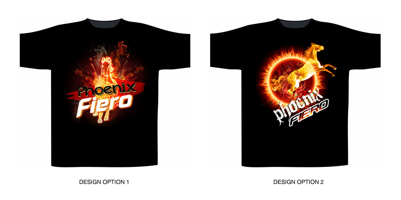 T-shirt Design by aadigpt09 for this project | Design #1755552