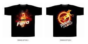 T-shirt Design by aadigpt09 for this project | Design #1755552